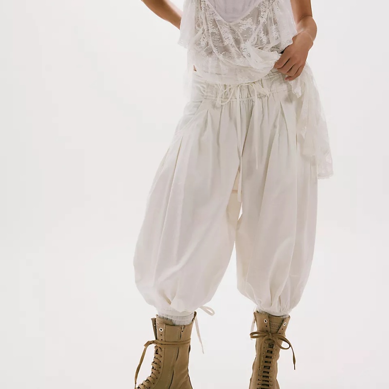 Palazzo Pant Wide - بنطلون نسائي واسع الساق للصيف، سروال