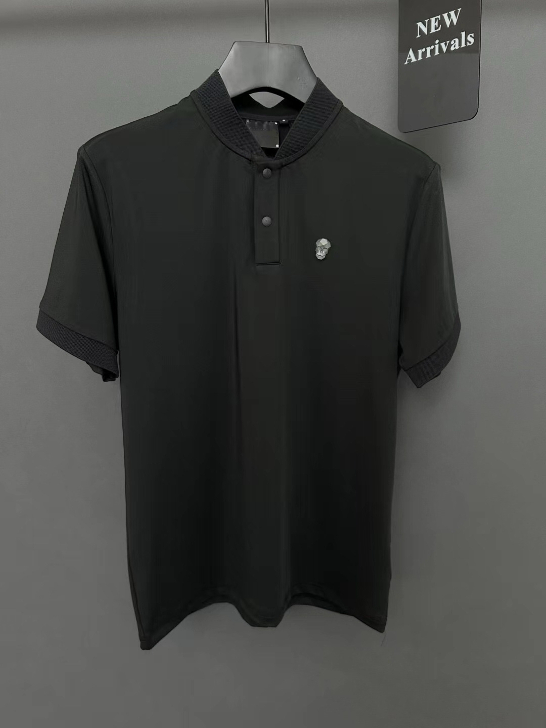 Summer Golf Clothing - ملابس جولف رجالية جديدة لعام 2026،