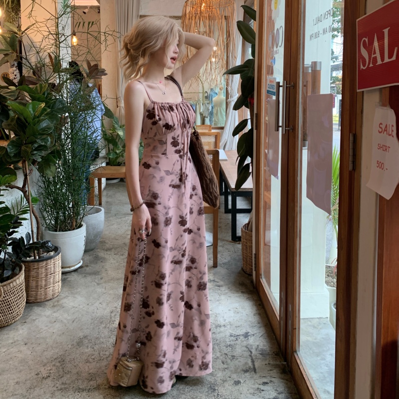 Summer Clothing Resort - فساتين طويلة جديدة للنساء صيف 2026