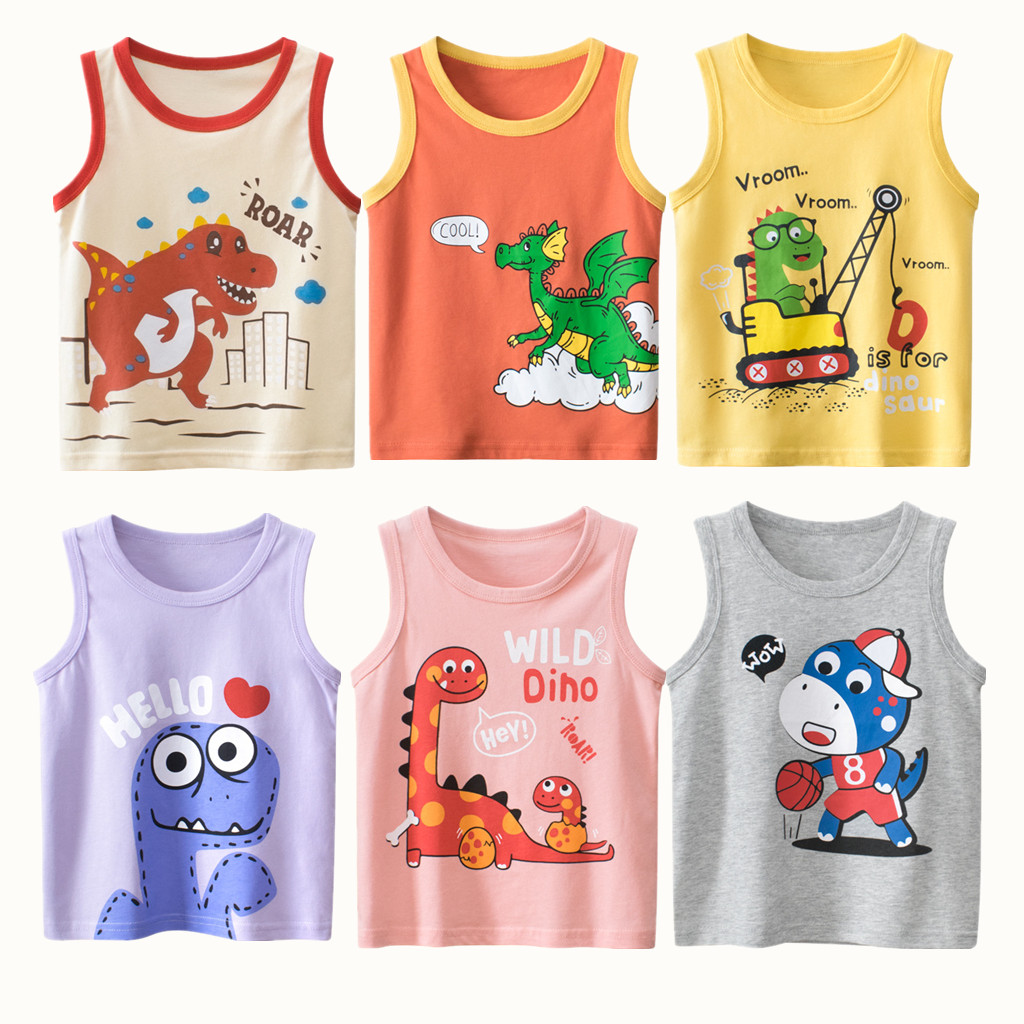 Summer Clothing Baby Boy - سترات للأطفال من Summe موضة 2023