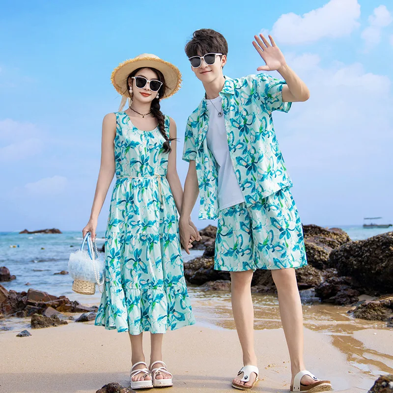 مجموعة ملابس عطلات عائلية متطا - مراجعة Summer Clothing Resort وسعره