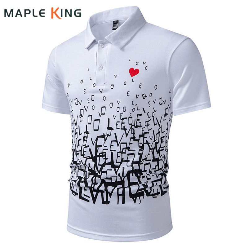 ملابس رجالية قميص بولو للجولف  - مراجعة Summer Loving Clothing وسعره