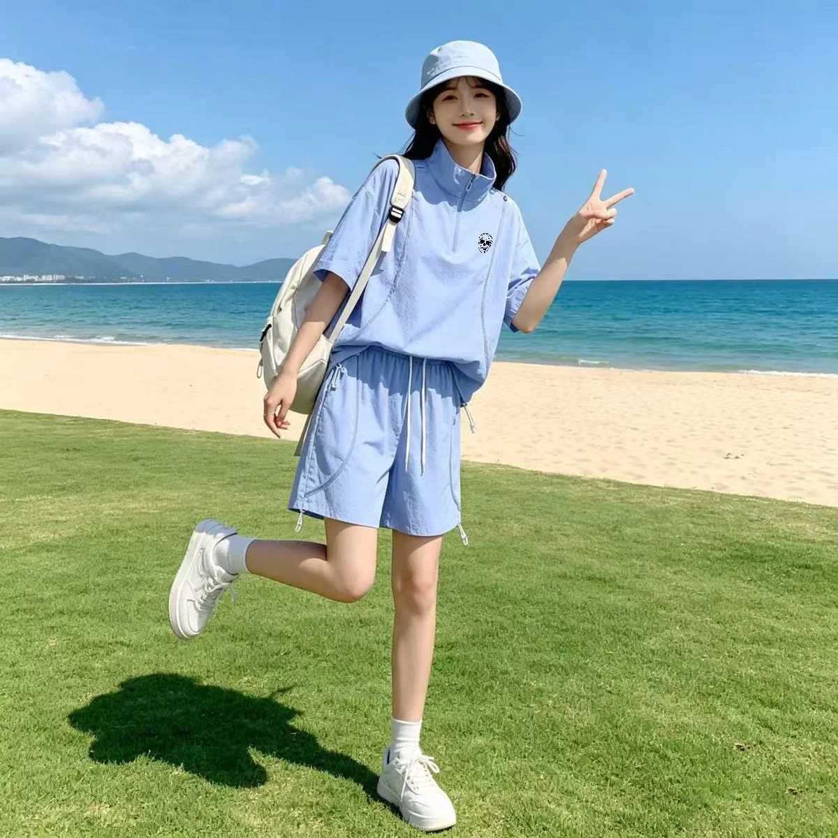 ملابس جولف صيفية للرجال والنسا - مراجعة Summer Golf Clothing وسعره