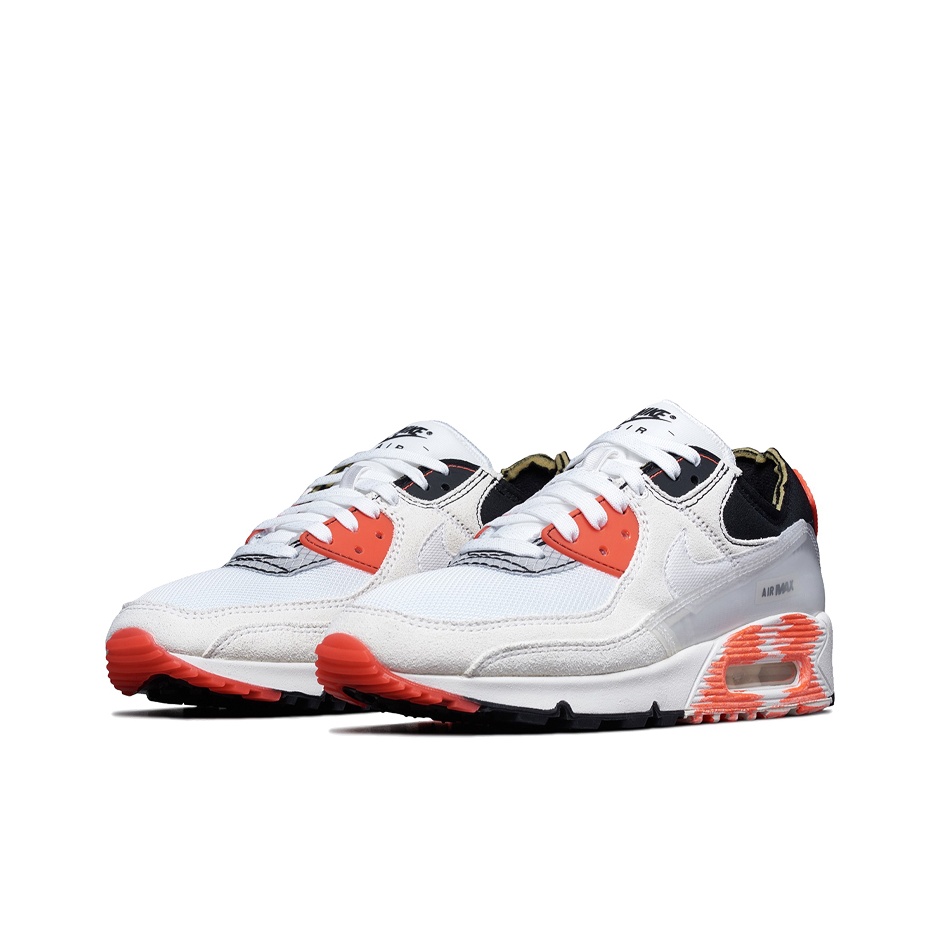 حذاء نايك اير ماكس 90 للجري لل - مراجعة Nike Shoes Air Max 90 وسعره
