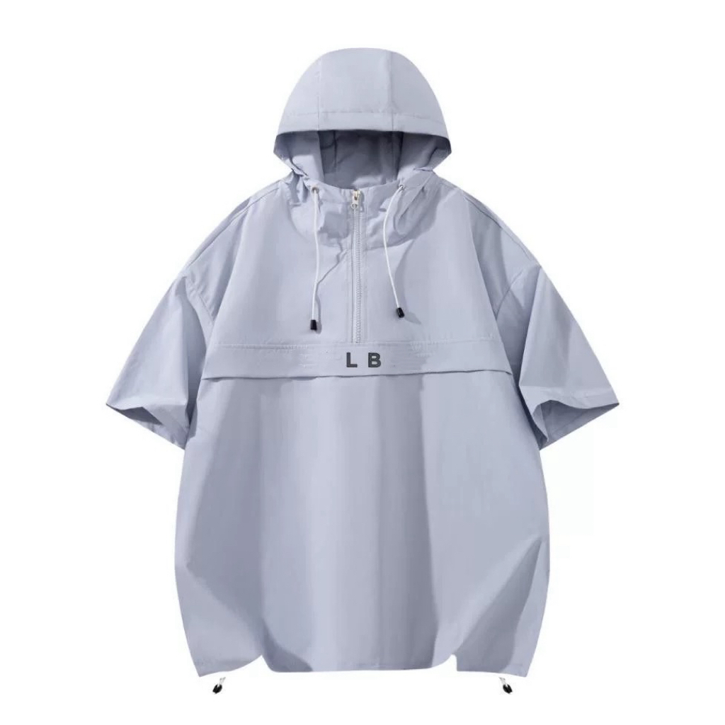 قميص جولف رجالي صيفي جديد 2026 - مراجعة Summer Golf Clothing وسعره