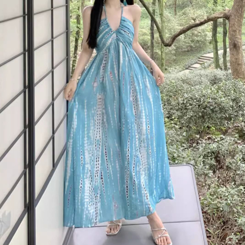 فساتين نسائية عصرية وجذابة، فس - مراجعة Summer Clothing Resort وسعره