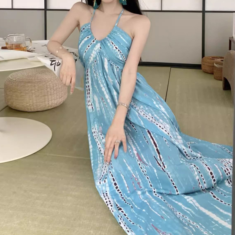 فساتين نسائية عصرية وجذابة، فس - مراجعة Summer Clothing Resort وسعره