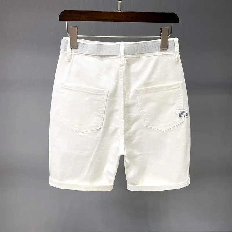 بنطلون كاوبوي كوري واسع الساق  - مراجعة Summer Golf Clothing وسعره