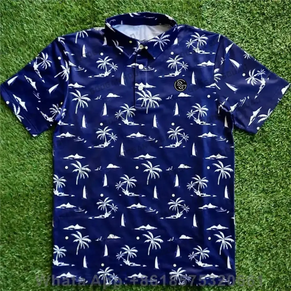ملابس الغولف الصيف الرجال التل - مراجعة Summer Golf Clothing وسعره