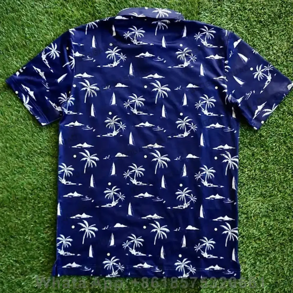 ملابس الغولف الصيف الرجال التل - مراجعة Summer Golf Clothing وسعره