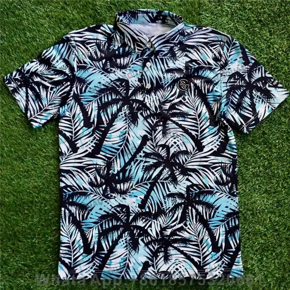 ملابس الغولف الصيف الرجال التل - مراجعة Summer Golf Clothing وسعره
