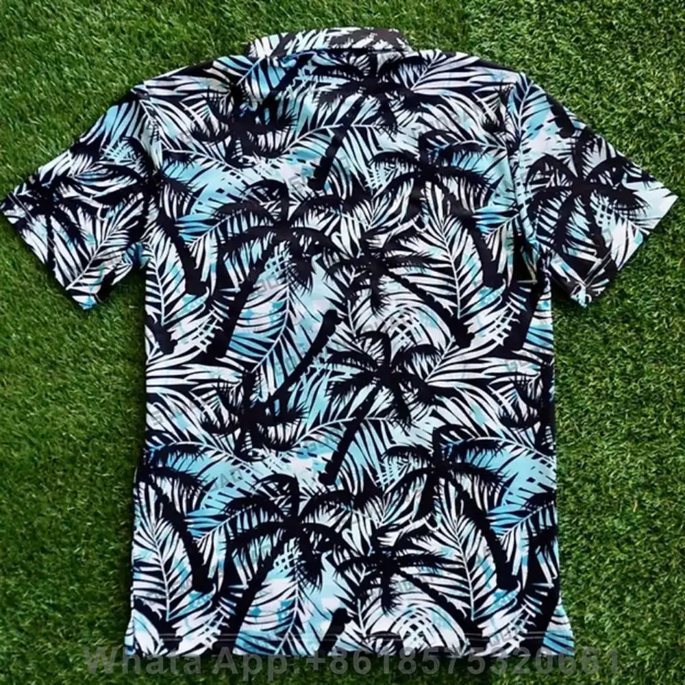 ملابس الغولف الصيف الرجال التل - مراجعة Summer Golf Clothing وسعره