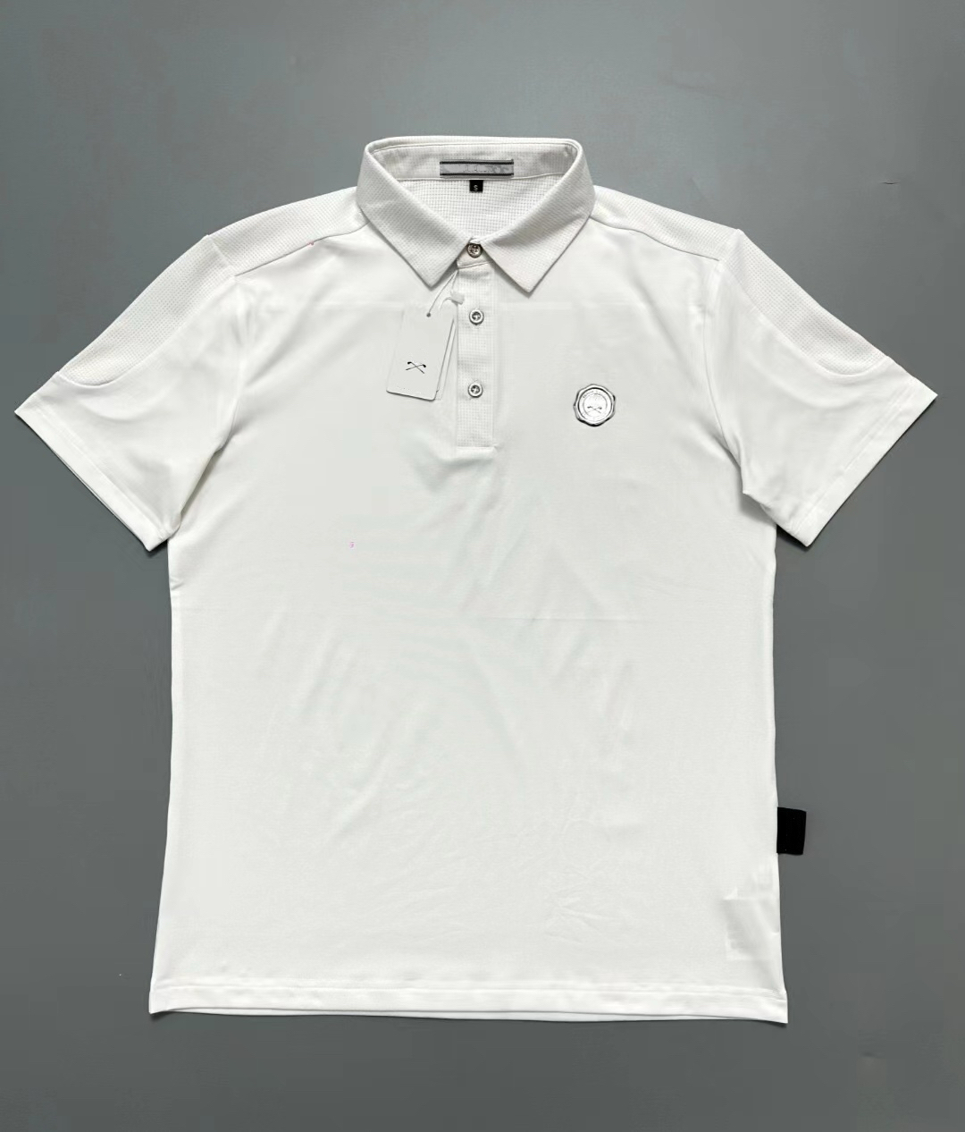 قميص جولف جديد للرجال صيف 2026 - مراجعة Summer Golf Clothing وسعره