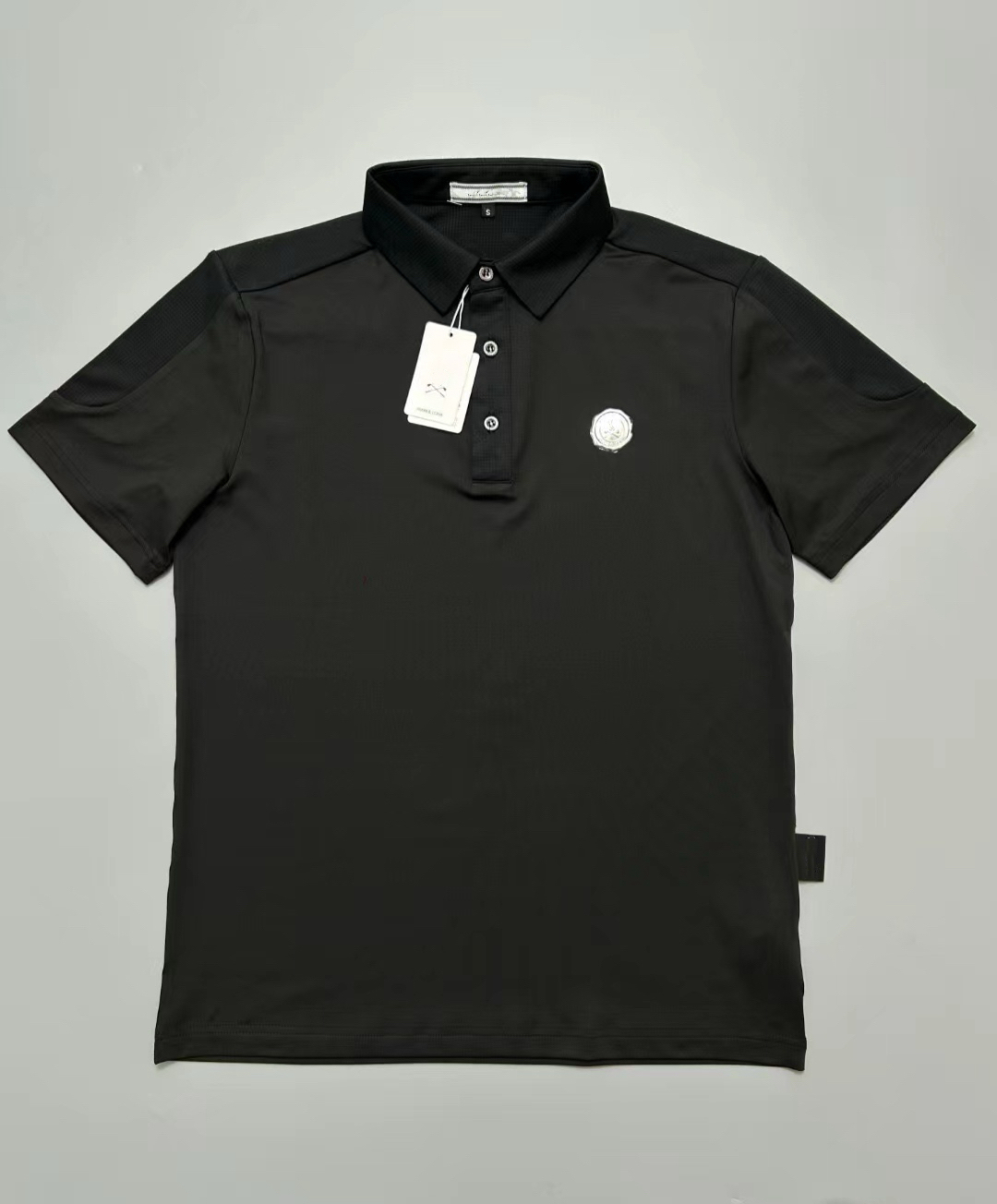 قميص جولف جديد للرجال صيف 2026 - مراجعة Summer Golf Clothing وسعره