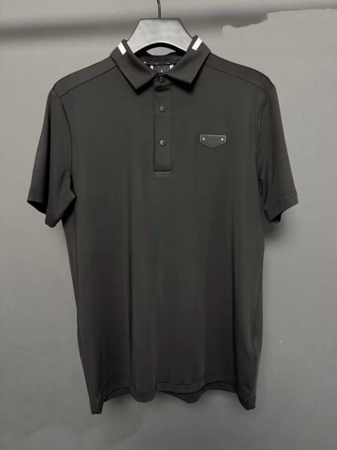 قميص جولف رياضي صيفي للرجال بأ - مراجعة Summer Golf Clothing وسعره