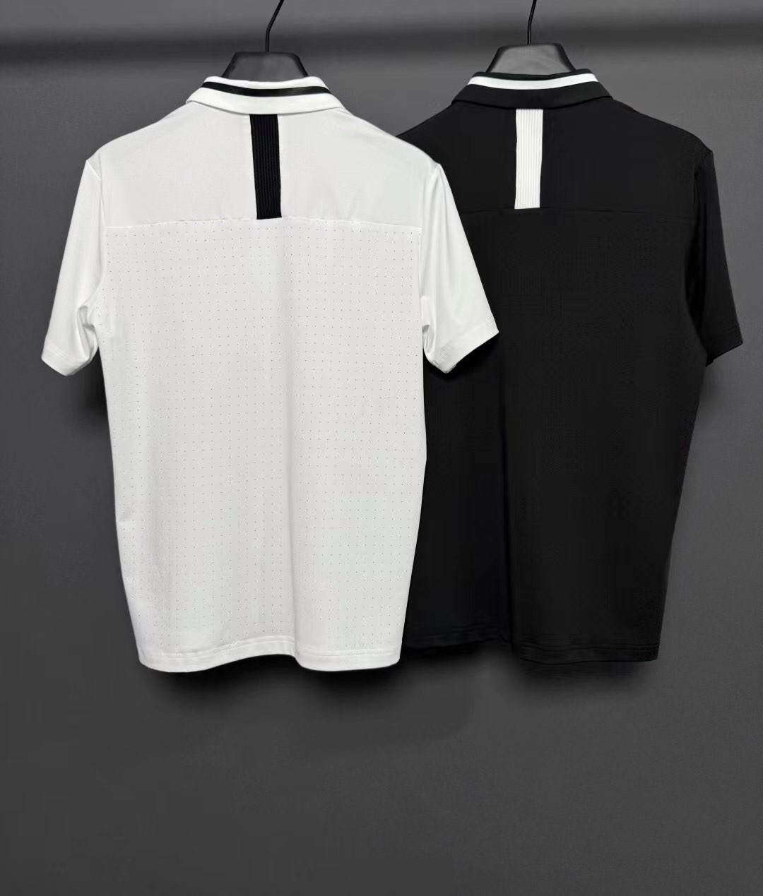 قميص جولف رياضي صيفي للرجال بأ - مراجعة Summer Golf Clothing وسعره