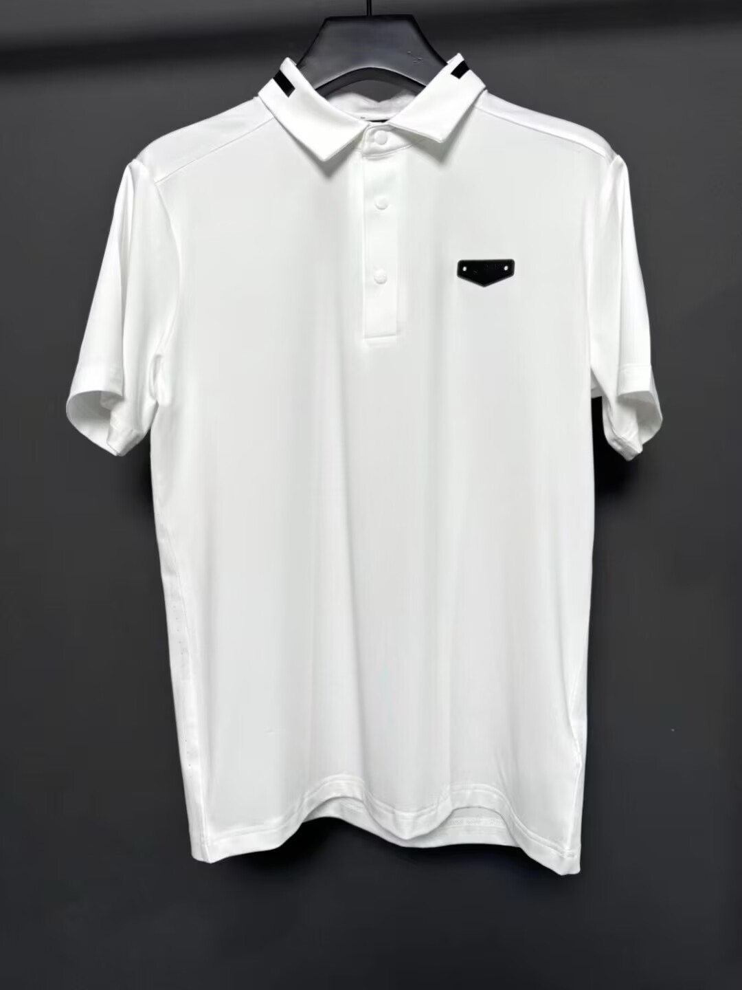 قميص جولف رياضي صيفي للرجال بأ - مراجعة Summer Golf Clothing وسعره