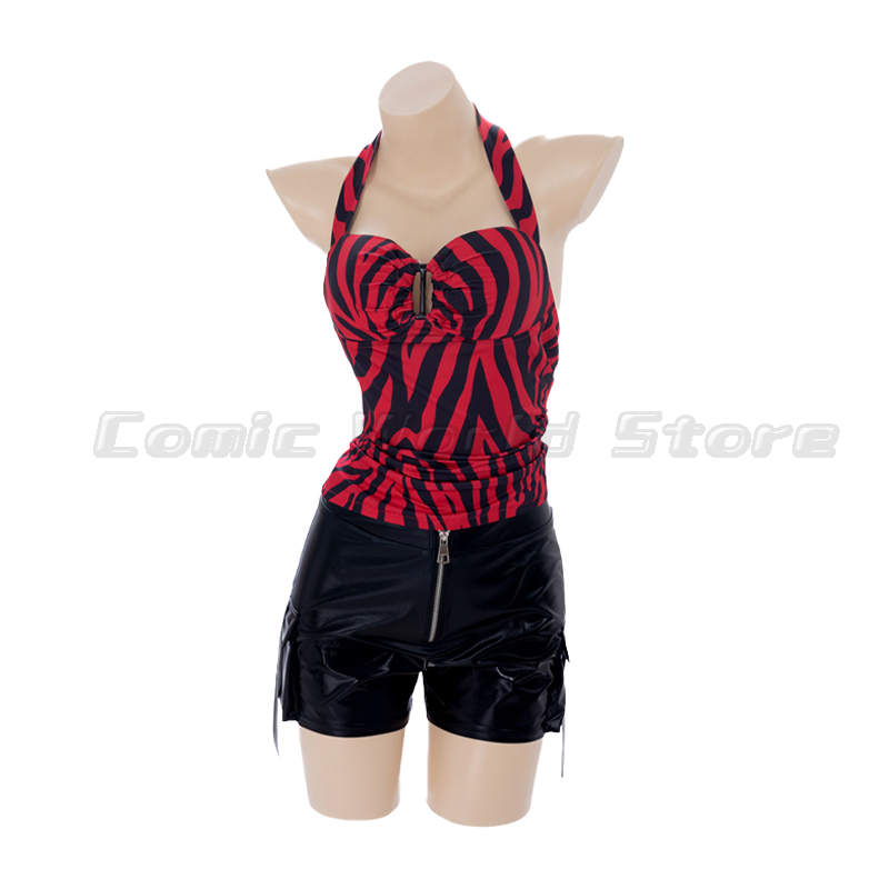 زي تنكري أوبسيشن نيك كوزبلاي،  - مراجعة Halter Neck Top وسعره