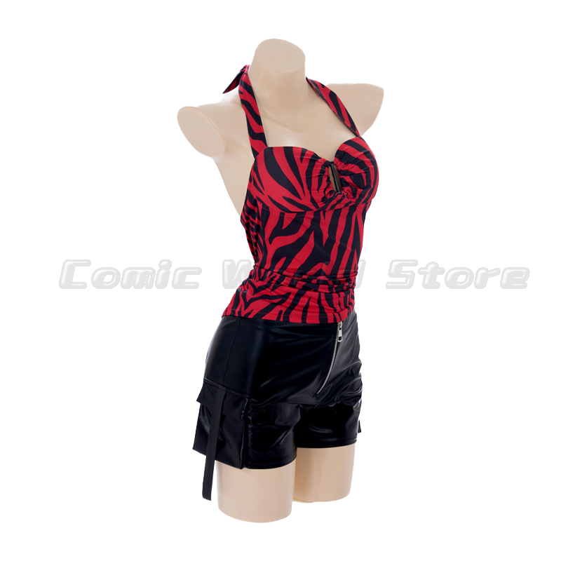 زي تنكري أوبسيشن نيك كوزبلاي،  - مراجعة Halter Neck Top وسعره