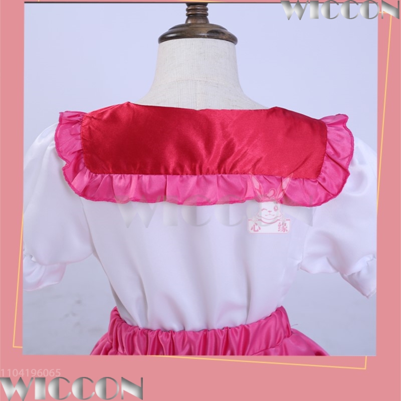 جديد الكورية أنيمي الصيد Teeni - مراجعة Summer Clothing Korea وسعره