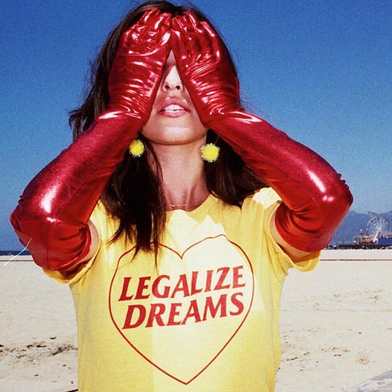 Skuggnas DREAMS تي شيرت ملابس  - مراجعة Soft Summer Yellow Clothing وسعره