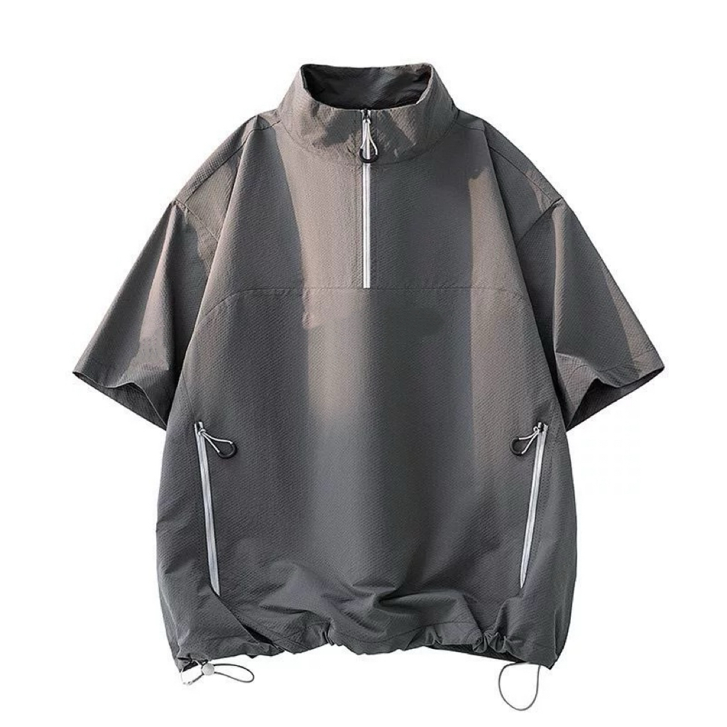 قميص جولف رجالي جديد لصيف 2026 - مراجعة Summer Golf Clothing وسعره