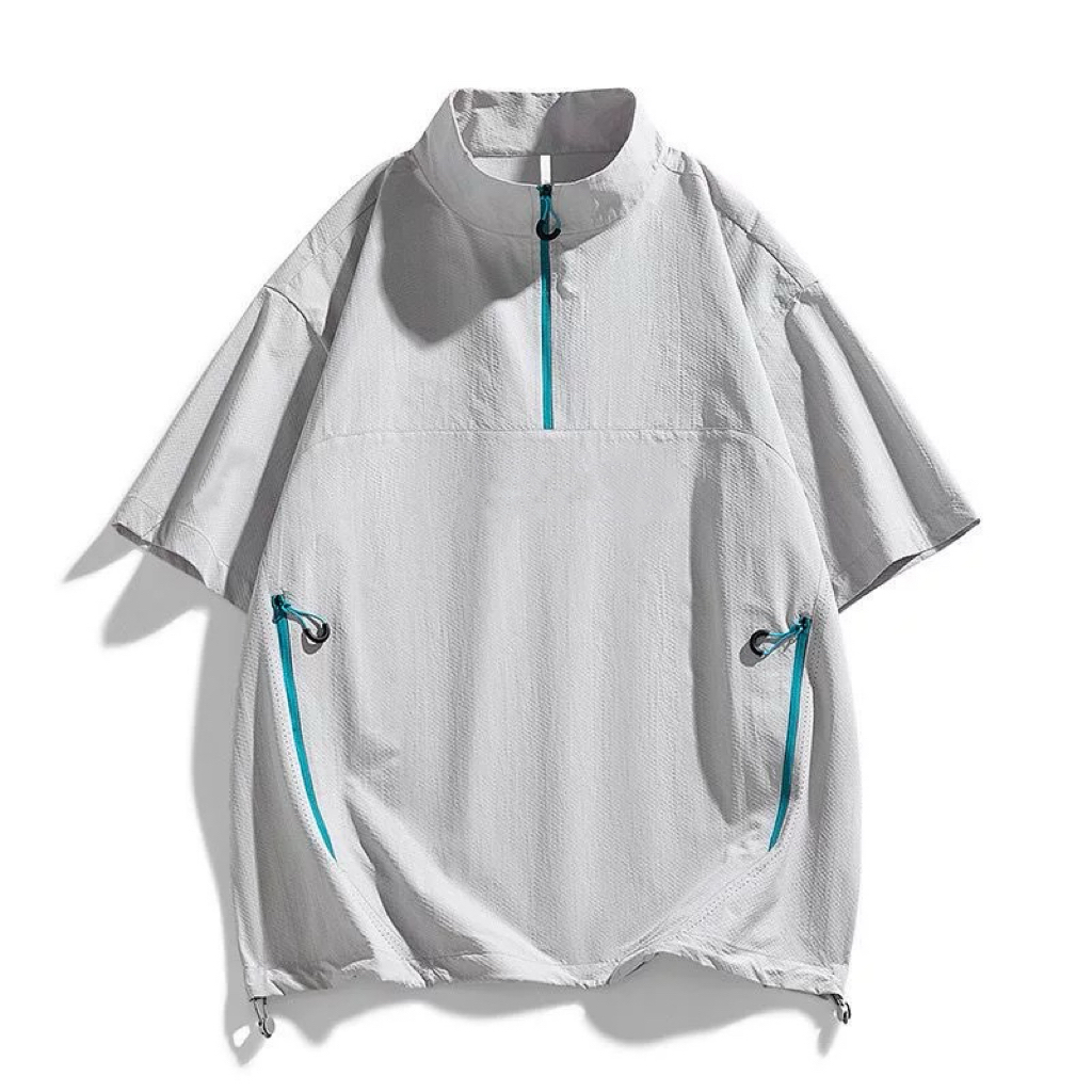 قميص جولف رجالي جديد لصيف 2026 - مراجعة Summer Golf Clothing وسعره