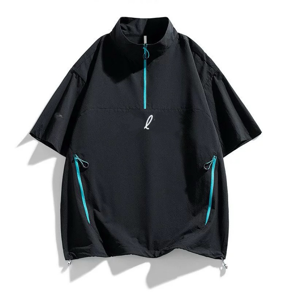قميص جولف رجالي جديد لصيف 2026 - مراجعة Summer Golf Clothing وسعره