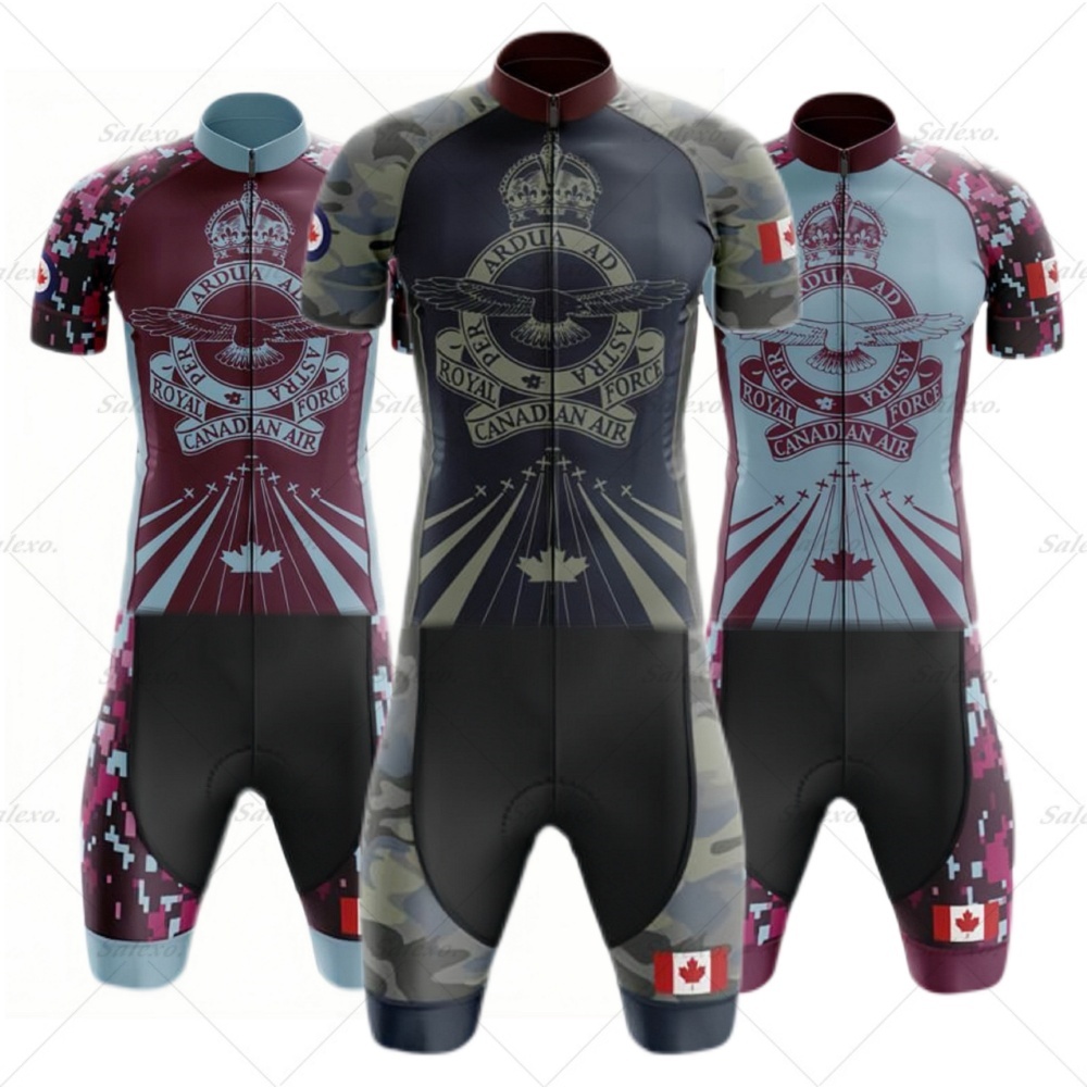 كندا كامو Skinsuit الرجال التر - مراجعة Summer Clothing Canada وسعره