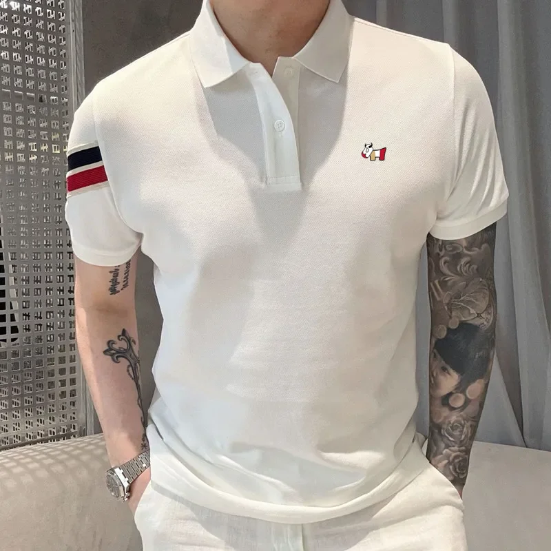 ملابس جولف رجالية صيفية جديدة، - مراجعة Summer Golf Clothing وسعره