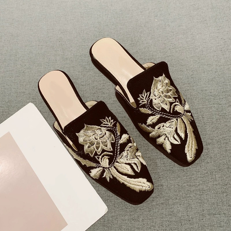 أحذية نسائية جديدة لعام 2026،  - مراجعة Summer Clothing Korea وسعره