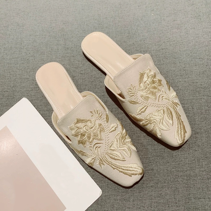 أحذية نسائية جديدة لعام 2026،  - مراجعة Summer Clothing Korea وسعره