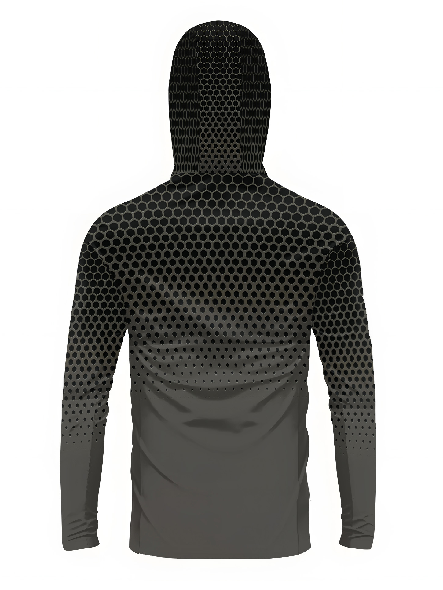 قميص صيد رجالي بغطاء للرأس بأك - مراجعة Summer Clothing Mens وسعره