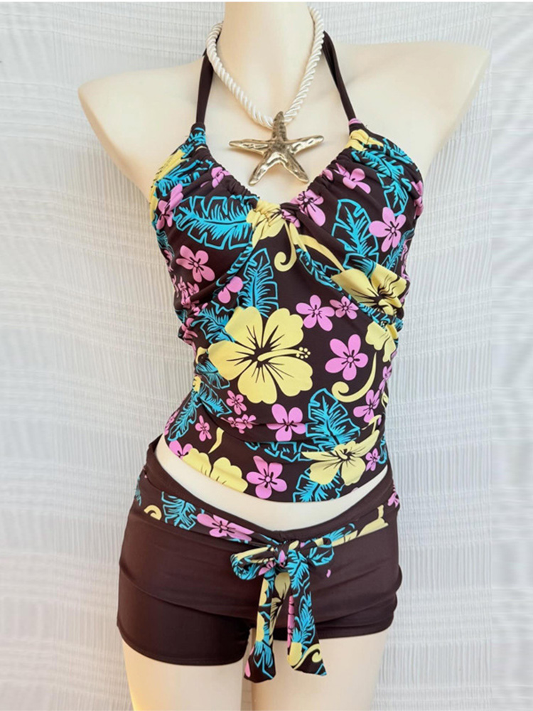 ملابس سباحة نسائية صيفية بتصمي - مراجعة Summer Clothing Cheap وسعره