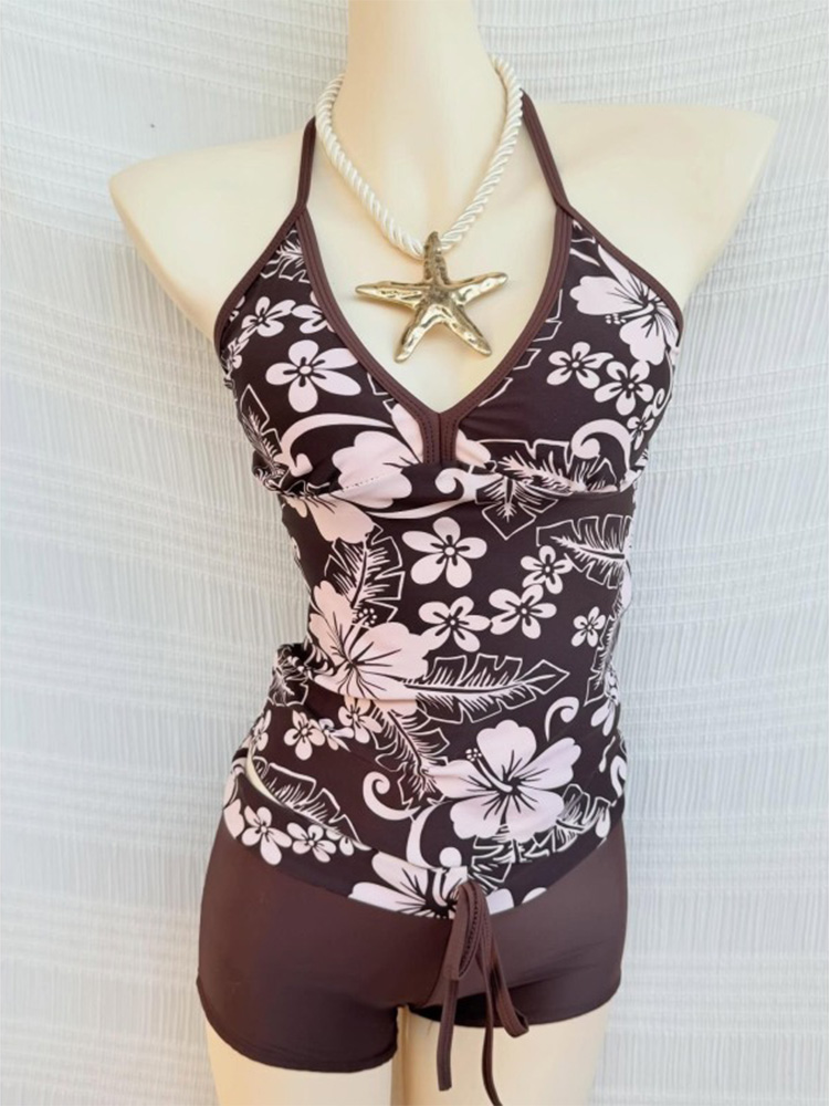 ملابس سباحة نسائية صيفية بتصمي - مراجعة Summer Clothing Cheap وسعره