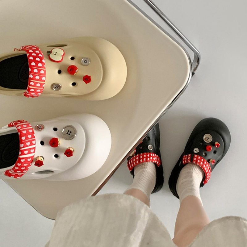 النساء قباقيب الموضة داخلي الش - مراجعة Summer Clothing Korea وسعره