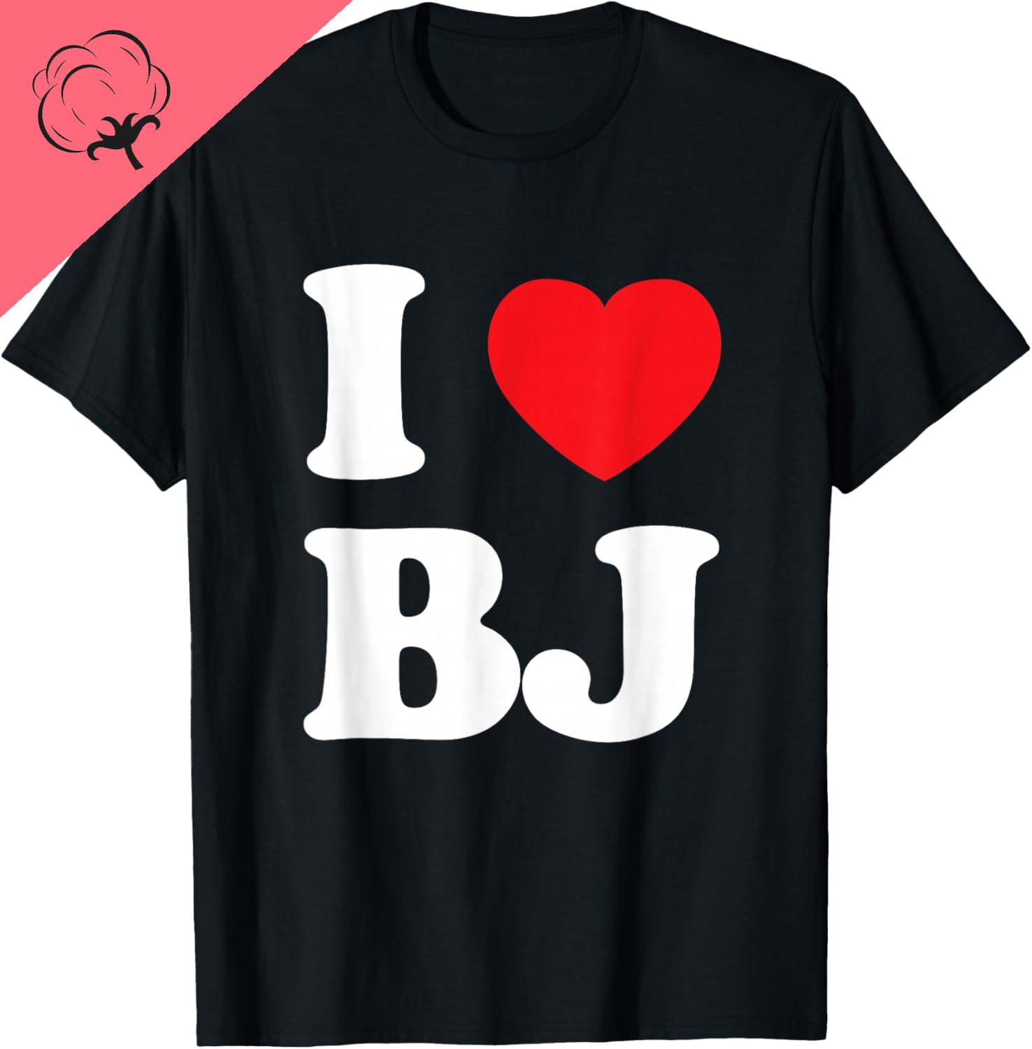 تي شيرت I Love BJ Beijing Gift - مراجعة Summer Clothing Ideas Men وسعره
