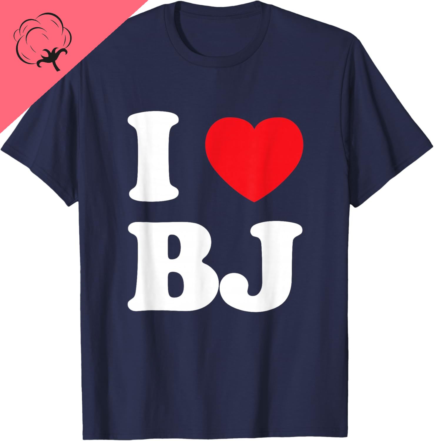 تي شيرت I Love BJ Beijing Gift - مراجعة Summer Clothing Ideas Men وسعره