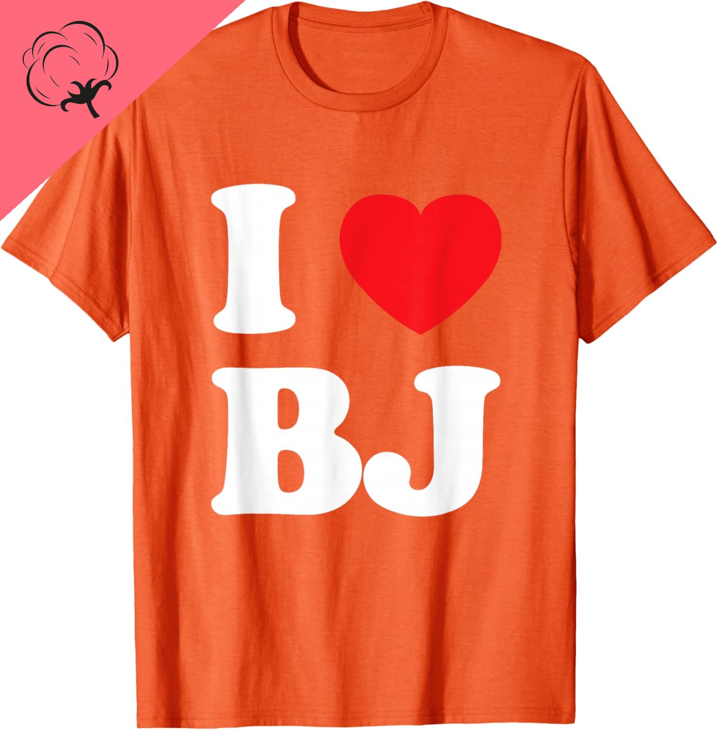تي شيرت I Love BJ Beijing Gift - مراجعة Summer Clothing Ideas Men وسعره
