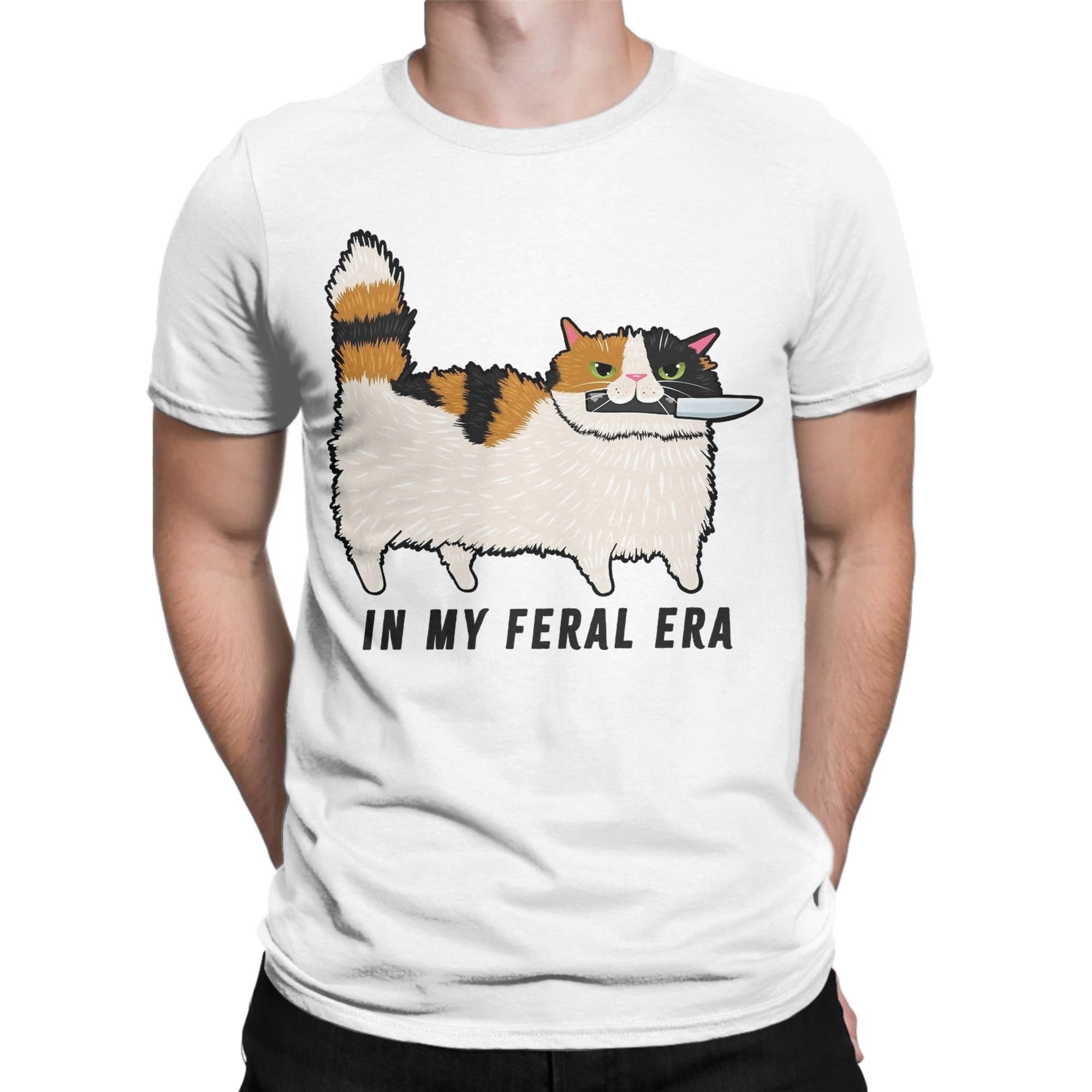 تي شيرت رجالي من In My Feral E - مراجعة Summer Clothing Ideas Men وسعره