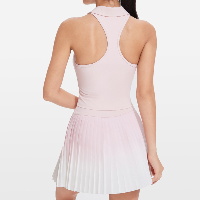 قمصان نسائية بدون أكمام مع تنو - مراجعة Summer Golf Clothing وسعره