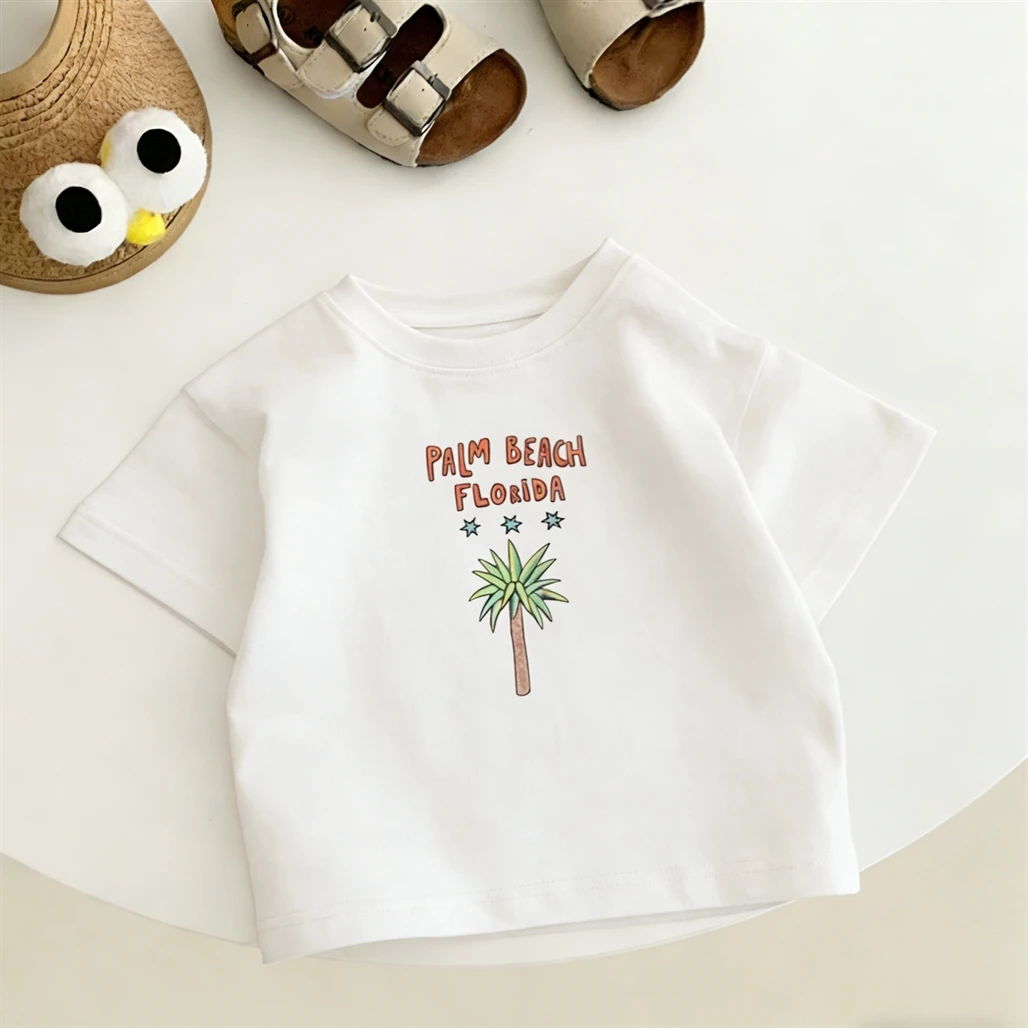 ملابس صيف 2026 للأطفال، ملابس  - مراجعة Summer Loving Kids Clothing وسعره