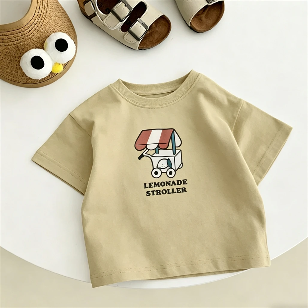 ملابس صيف 2026 للأطفال، ملابس  - مراجعة Summer Loving Kids Clothing وسعره