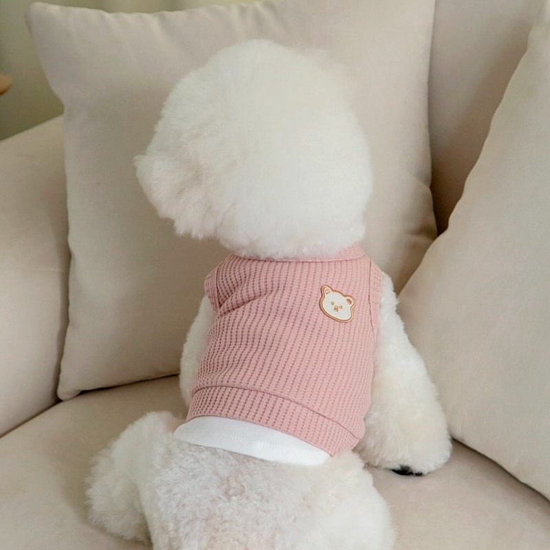 الأصفر الهراء ملابس الحيوانات  - مراجعة Soft Summer Yellow Clothing وسعره