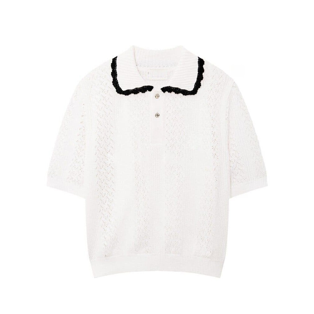 طقم ملابس الجولف الكوري للنساء - مراجعة Summer Golf Clothing وسعره