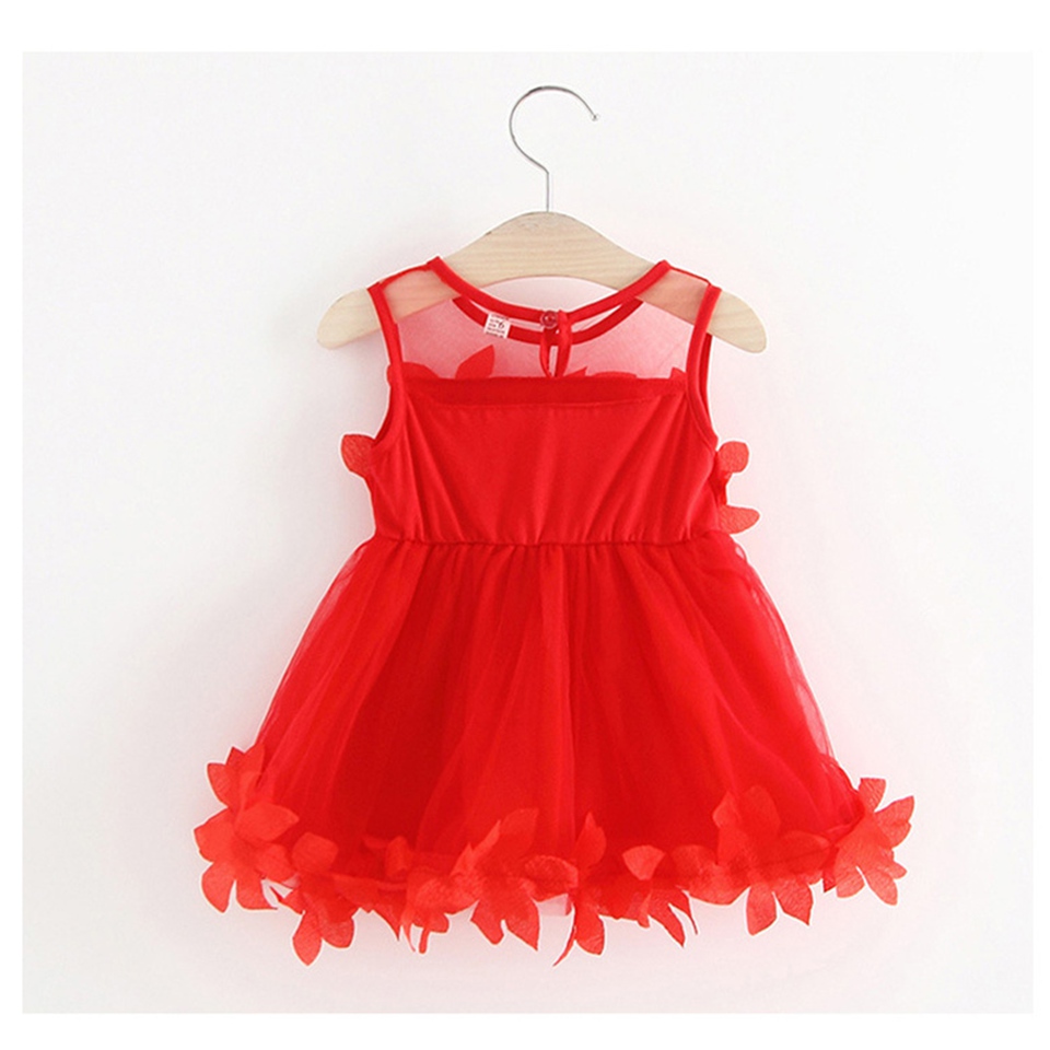ملابس طفلة فساتين طفل صغير صيف - مراجعة Summer Loving Kids Clothing وسعره