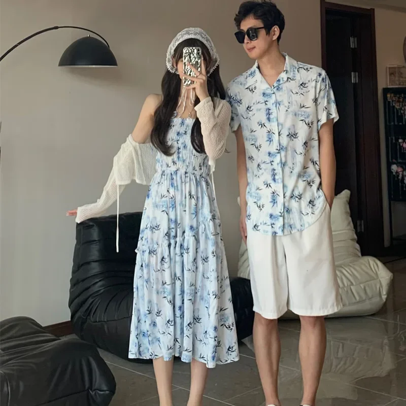 منتجع زوجين نظرة الآباء والأطف - مراجعة Summer Clothing Resort وسعره