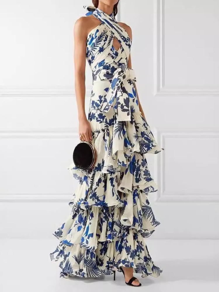 فستان نسائي جديد لصيف 2026 بتص - مراجعة Summer Clothing Resort وسعره