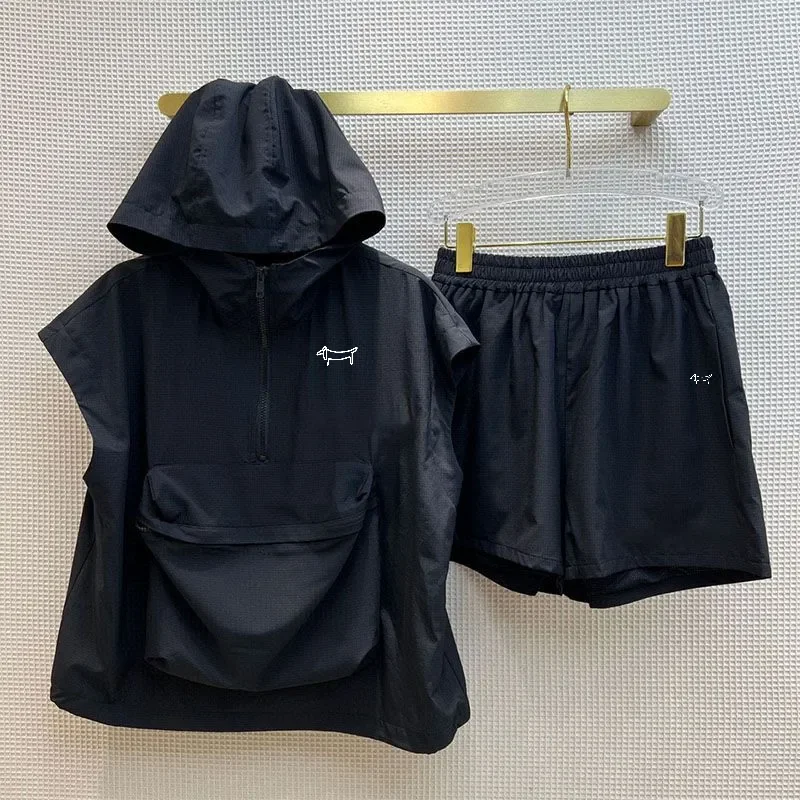 طقم ملابس جولف صيفي من قطعتين: - مراجعة Summer Golf Clothing وسعره