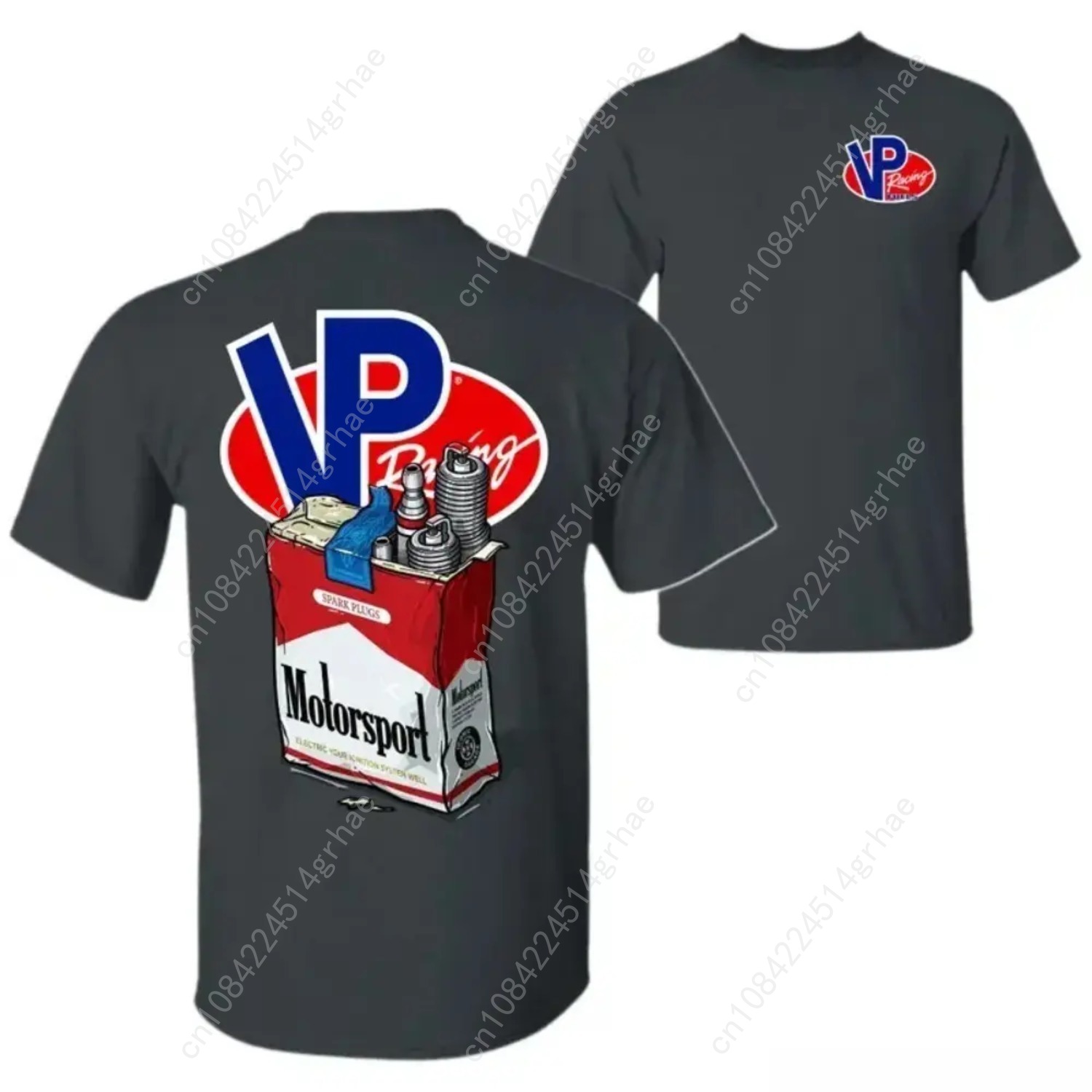 قميص VP Racing Motorsport - قم - مراجعة Summer Clothing Cheap وسعره